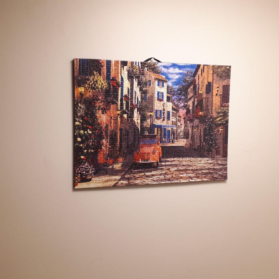 In Beacon Hill Ottawa Exterior foto